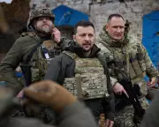 Trump's Budapest Bombshell: Secret Pledge to Putin on Tomahawk Missiles Sparks Global Outrage