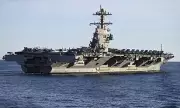 Trump's Caribbean Crackdown: World's Largest Aircraft Carrier Deployed in Dramatic Drug War Escalation