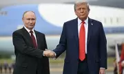 Trump's Controversial Putin Summit: Former US President Plans Diplomatic Gambit with Russian Leader