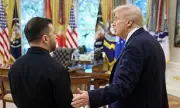 Trump's Explosive Call with Zelensky: Former President's Controversial Peace Plan for Ukraine War Revealed