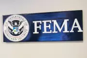 Trump's FEMA Chief Fantasy: Ex-President Allegedly Wanted to Install Loyalist Kristi Noem to Lead Disaster Agency