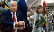 Trump's Fiery Tirade Against Greta Thunberg: 'Troublemaker' Climate Activist Needs 'Anger Management Therapy'