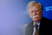 Trump's Former Security Adviser John Bolton Faces Criminal Indictment Over Book Deal