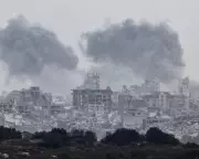 Trump's Gaza Gambit: US Pushes for Rapid Ceasefire as Egypt Hosts Critical Talks