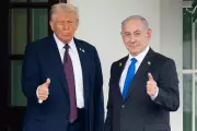 Trump's Gaza Peace Gambit: Inside the Secret Talks to End Israel-Hamas Conflict