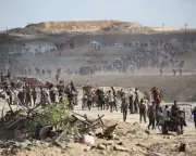 Trump's Gaza Peace Plan: A Realistic Path Forward or Political Theatre?