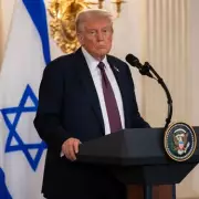 Trump's Gaza Peace Plan Revealed: Former President Demands Immediate Ceasefire and Refugee Solution
