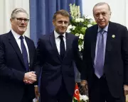 Trump's Gaza Peace Summit Collapses After Erdogan's Stern Warning to Netanyahu