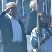 Trump's Golf Handicap Sparks Controversy: Former President Claims Elite Status