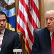 Trump's Middle East Peace Deal: Former President Poised for Historic Diplomatic Breakthrough