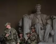 Trump's National Guard Deployment Sparks Fears of New American Civil Conflict