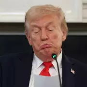 Trump's Nobel Prize Snub: Former President Reportedly Overlooked for Prestigious Peace Honour