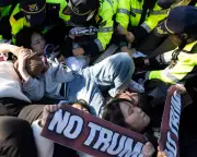 Trump's Nuclear Gambit: Former President Stuns Seoul with Call for South Korean Arsenal