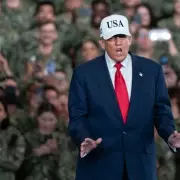 Trump's Nuclear Treaty Withdrawal Sparks UK Security Alarm: Experts Warn of Global Arms Race