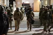 Trump's Oregon Intervention: Federal Forces Deployed to Portland Amid Civil Unrest