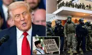 Trump's Oregon Intervention: National Guard Deployment to Portland Amid ICE Agent Protection Fears