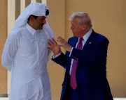 Trump's Qatar Defence Order Sparks International Alarm Over US Military Strategy