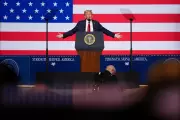 Trump's Rambling Rally Speech Raises Alarm: Incoherent Military Claims and Bizarre Anecdotes