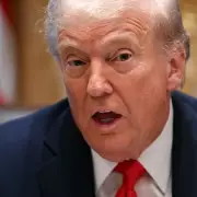 Trump's Royal Verdict: Former US President Breaks Silence on King Charles' Cancer Diagnosis