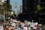 Trump's San Francisco Ultimatum: Deploying Federal Troops to 'Rescue' Liberal City