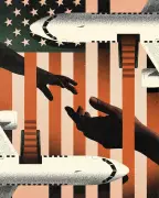 Trump's Second Term Blueprint: Mass Deportations and Family Separations Return