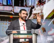 Trump's Second Term: Executive Orders Unleash Immigration Crackdown and Economic Turmoil