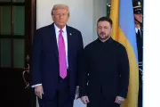 Trump's Secret Drone Strike Demand to Zelensky Revealed in Explosive Meeting Details