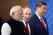Trump's Secret Kremlin Oil Deals: How Russia Profited from India-China Energy Crisis