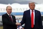 Trump's Secret Ukraine Peace Plan Revealed: Direct Talks with Putin Before Zelensky