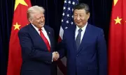 Trump's Shocking Admission: Xi Jinping Outnegotiated Me on Trade Deal