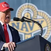 Trump's Shocking Confession: 'I'm Very Careful' About What I Say After Assassination Attempt