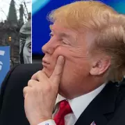 Trump's Shocking NHS Claim: Big Pharma 'Holding Country to Ransom' Over Vaccine Prices