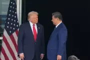 Trump's Shocking Praise for Xi Jinping Amid US-China Tensions