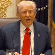 Trump's Shocking Sexist Remark to Bloomberg's Pregnant Daughter Goes Viral