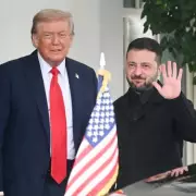 Trump's Shocking Ukraine Peace Plan Revealed: Putin Territory Deal Sparks Outrage