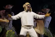Trump's Super Bowl Snub: Bad Bunny Performance Sparks Presidential Fury