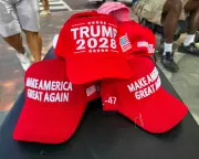 Trump's Third-Term Gambit: Inside the Controversial 2028 Campaign Push