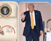 Trump's Third-Term Gambit: The Shocking VP Pick That's Rattling Washington