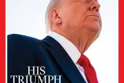 Trump's TIME Magazine Cover Sparks Controversy: Digital Manipulation or Political Statement?