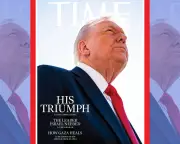 Trump's Time Magazine Meltdown: The Explosive History Behind the 'Fury' Cover