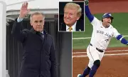 Trump's Toronto Blue Jays Investment Bid with Mark Carney Revealed in Exclusive World Series Encounter
