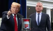 Trump's Tylenol Warning: Former President's Startling Painkiller Revelation Sparks Health Debate