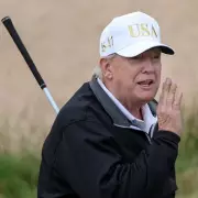 Trump's UK Golf Empire Under Fire: Scottish Courses Face Financial Turmoil