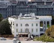 Trump's White House Demolition: The Shocking Truth Behind the East Wing Destruction