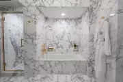 Trump's White House Makeover: The Lincoln Bathroom Renovation That Raised Eyebrows