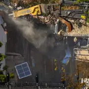 Trump's White House U-Turn: Former President's Surprising Stance on Capitol Rioters