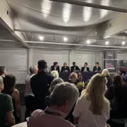 Truth Matters: MPs and Police Chiefs Unite Against Deception in Public Office