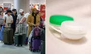 TSA Security Shock: Why Packing Contact Lens Cases in Checked Luggage Could Ground Your Travel Plans