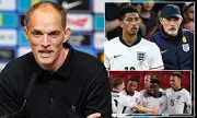 Tuchel's Bombshell Claim: England CAN'T Win World Cup Without Jude Bellingham