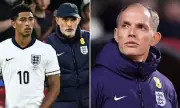 Tuchel's Bombshell Revelation: Jude Bellingham's England Future Hangs in the Balance Ahead of 2026 World Cup